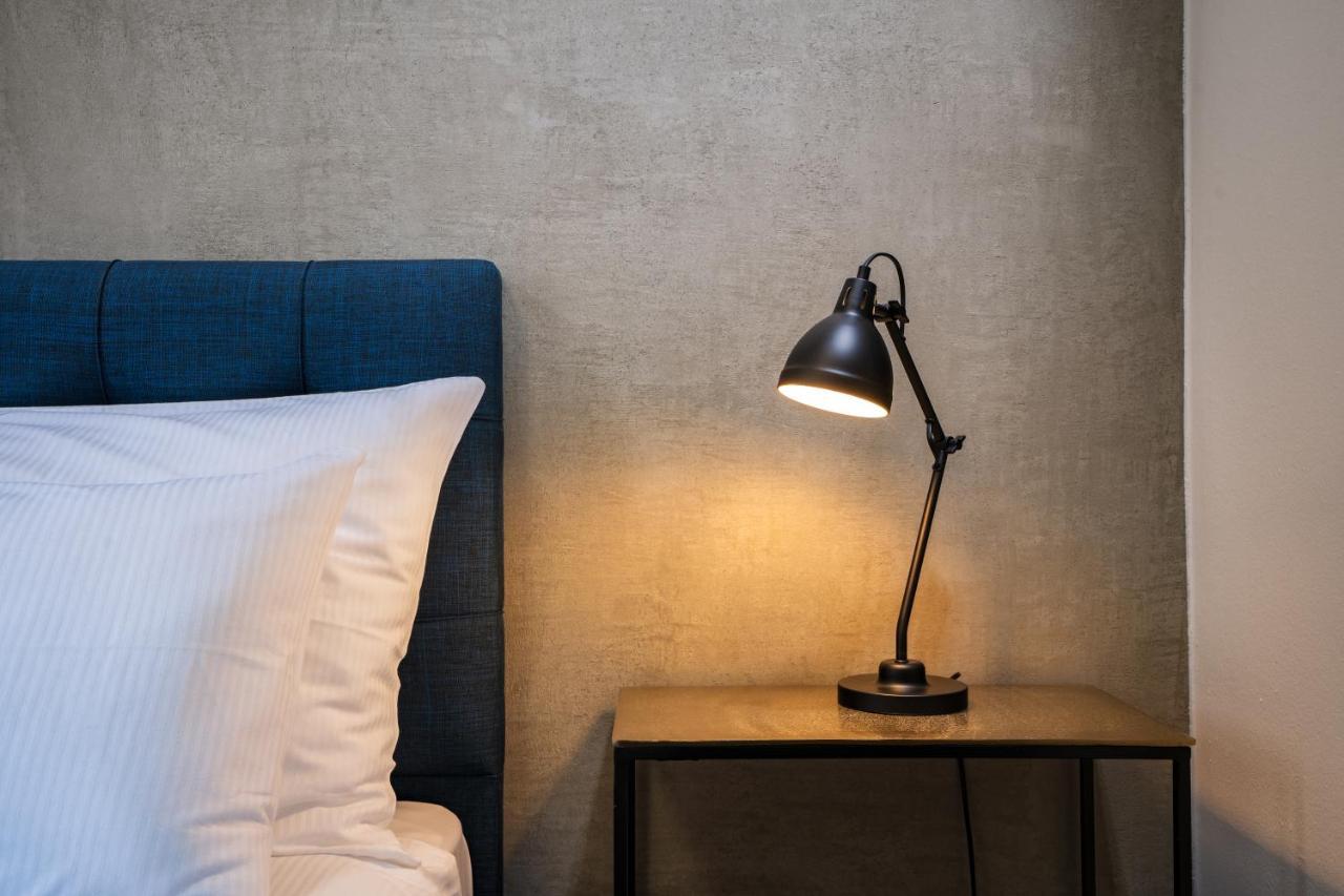 Riverside Hotel Плзень Екстер'єр фото