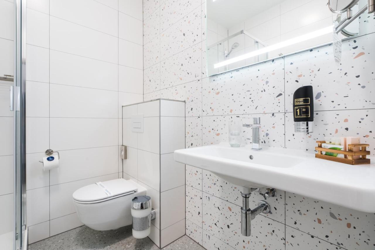 Riverside Hotel Плзень Екстер'єр фото