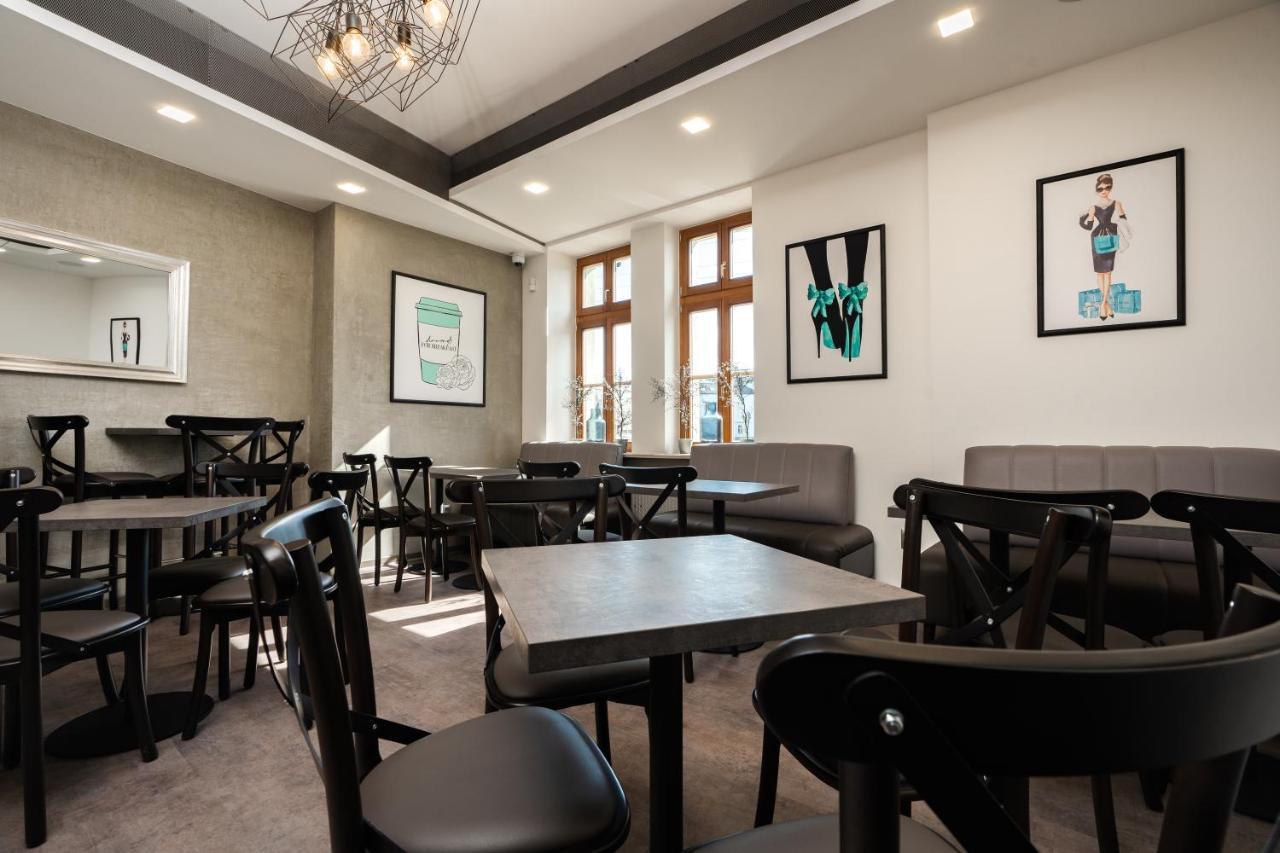 Riverside Hotel Плзень Екстер'єр фото