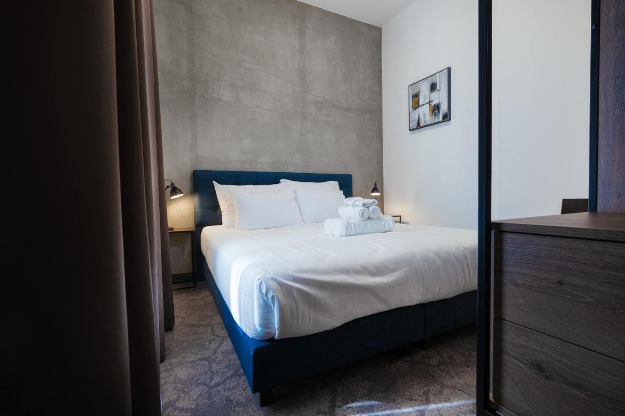 Riverside Hotel Плзень Екстер'єр фото