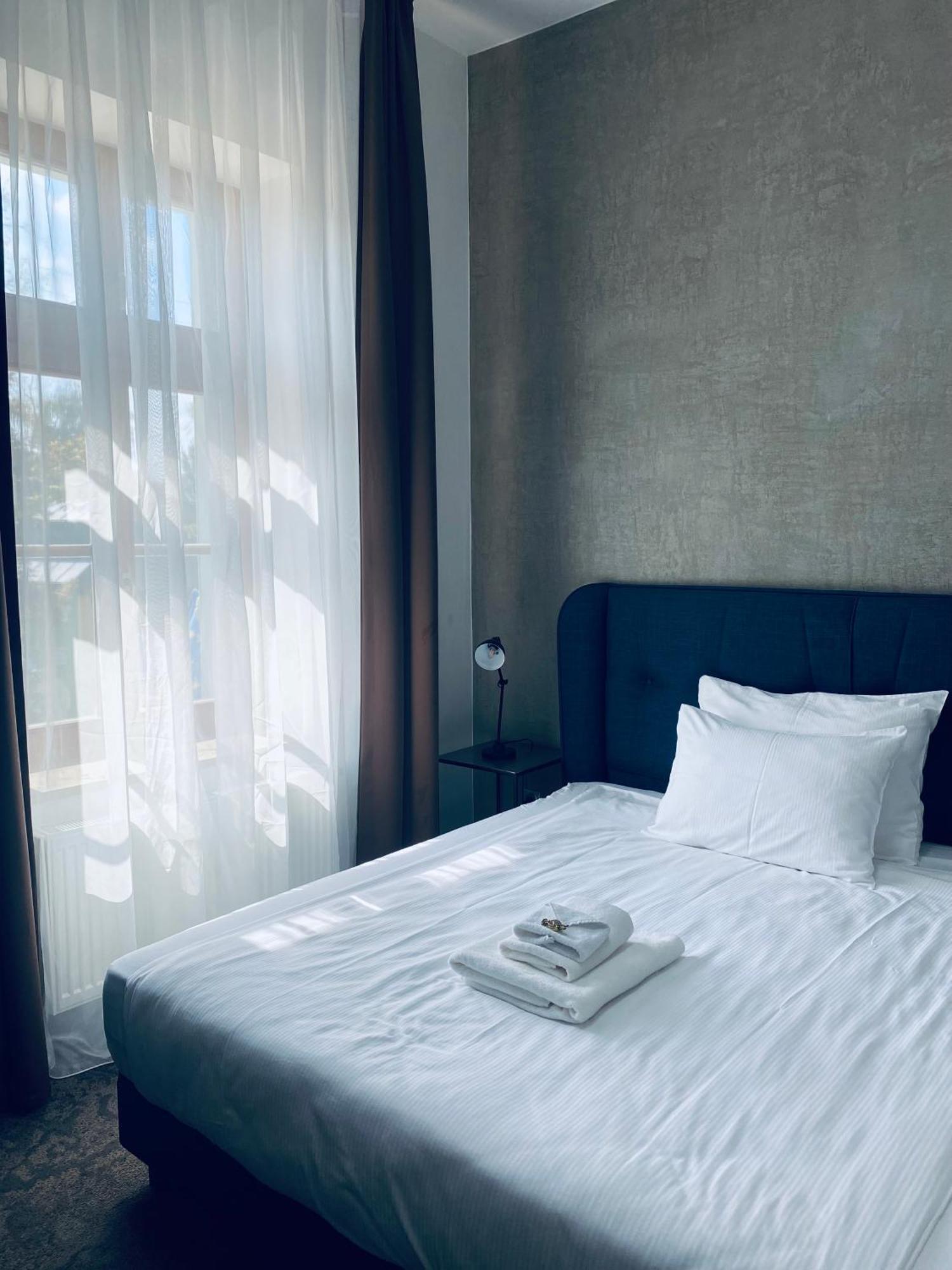 Riverside Hotel Плзень Екстер'єр фото