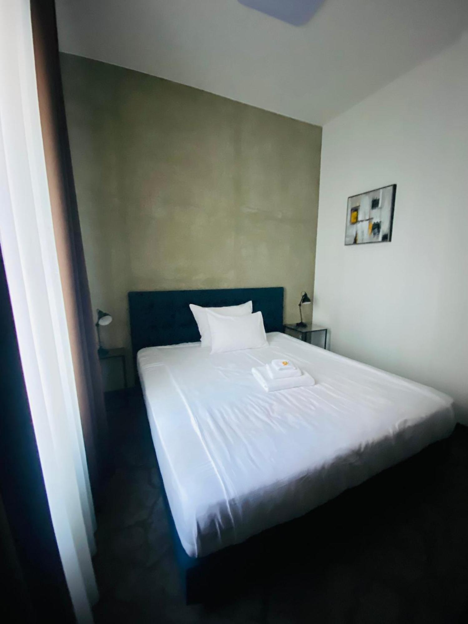 Riverside Hotel Плзень Екстер'єр фото
