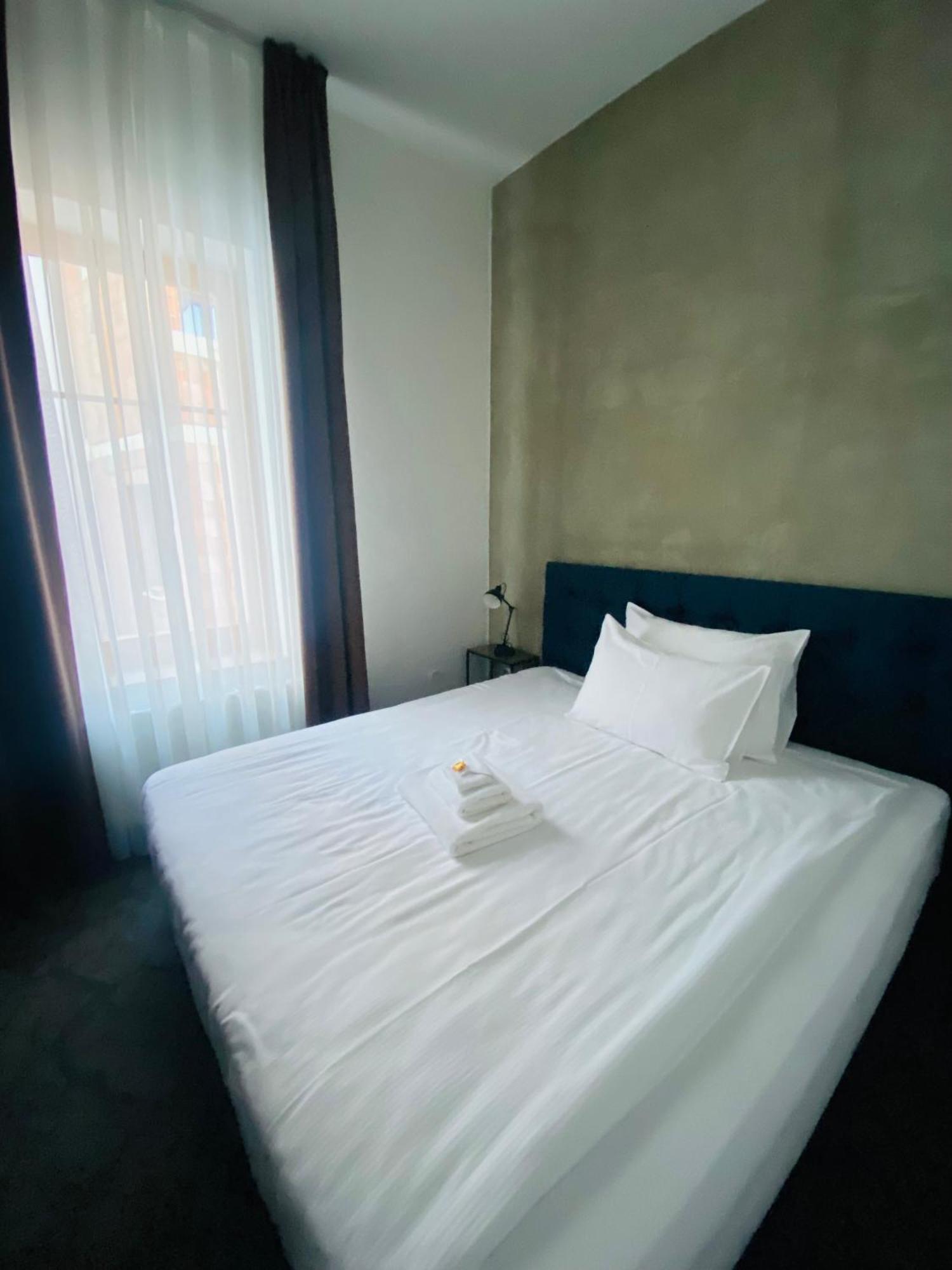 Riverside Hotel Плзень Екстер'єр фото