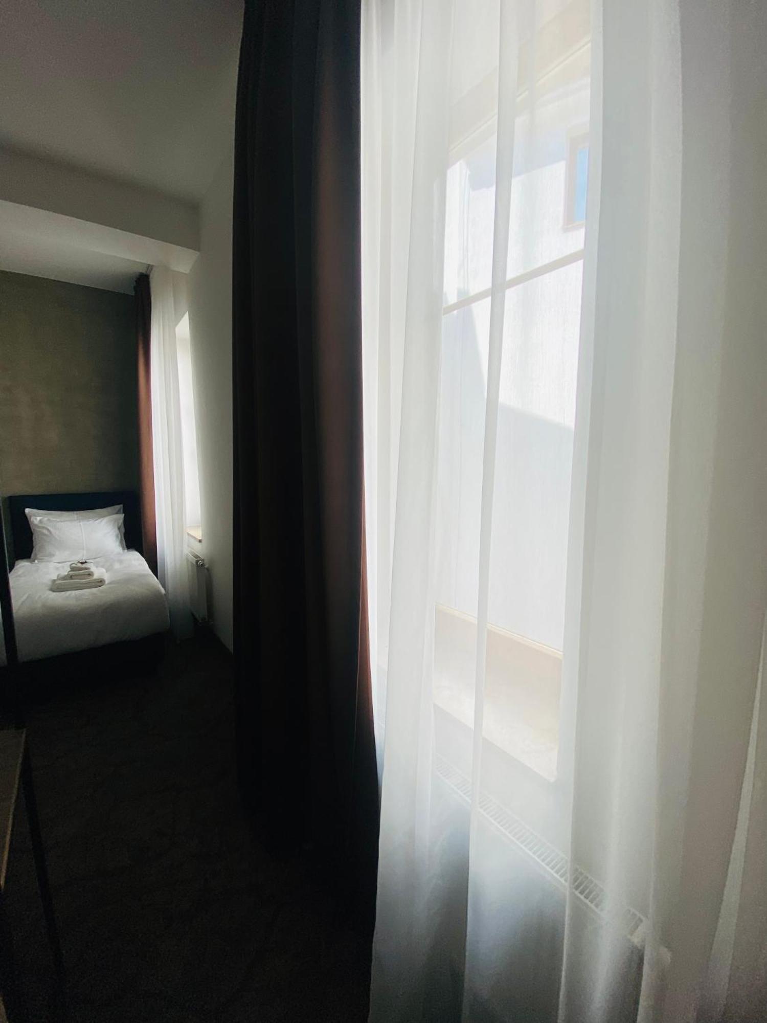 Riverside Hotel Плзень Екстер'єр фото