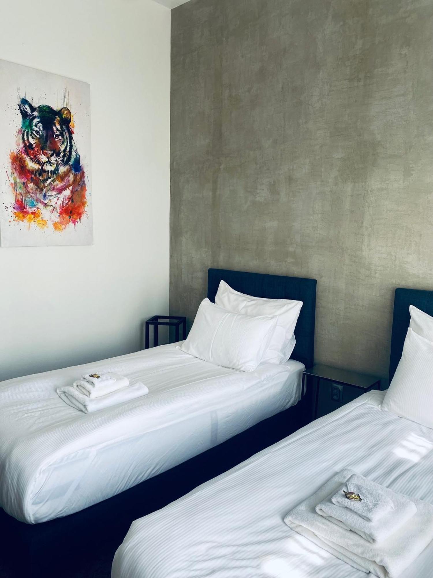 Riverside Hotel Плзень Екстер'єр фото