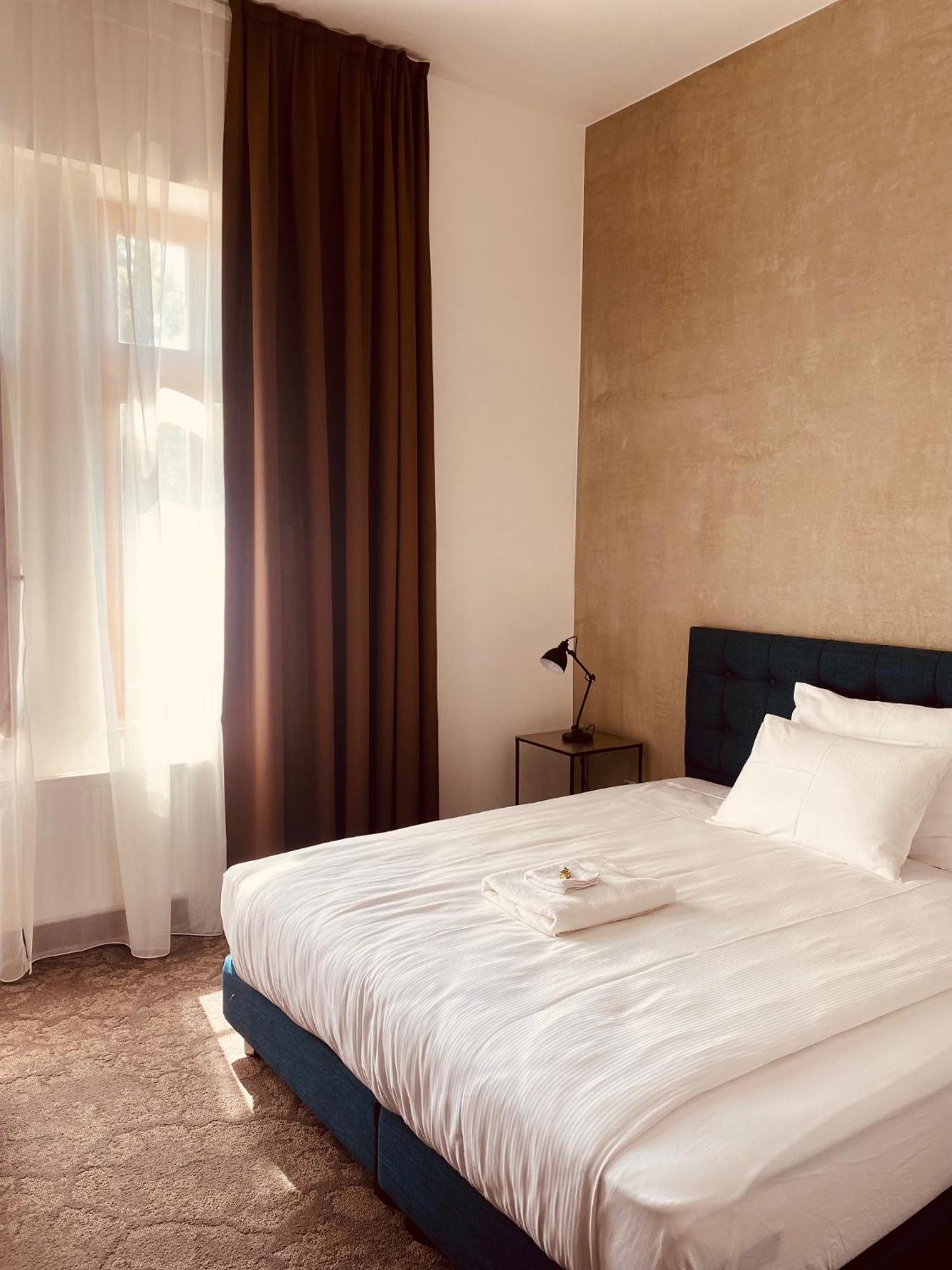 Riverside Hotel Плзень Екстер'єр фото